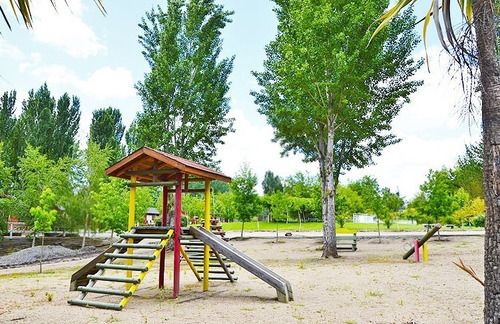Imagen 4 de 9 de Oportunidad Inversionistas Complejo Turístico En Quillón