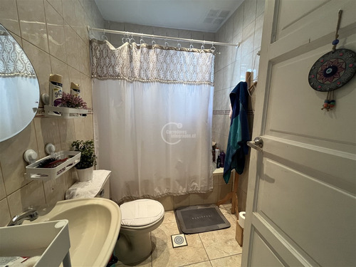 Estupenda Casa De 1 Piso Con 4 Dormitorios En Duble Almeyda