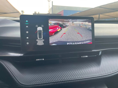Haval H6 Gt 2024