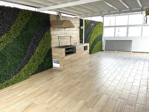 Casa En Venta En El Refugio Querétaro Con Buenos Acabados.