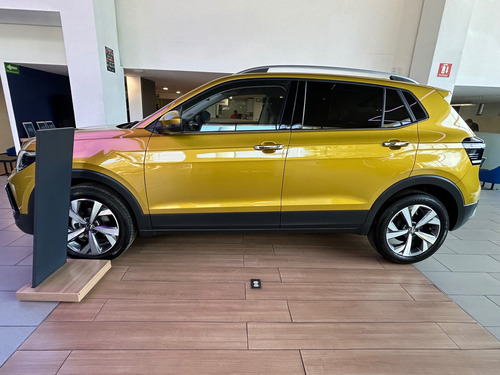 Volkswagen Taigun 1.0 Tsi Comfortline At