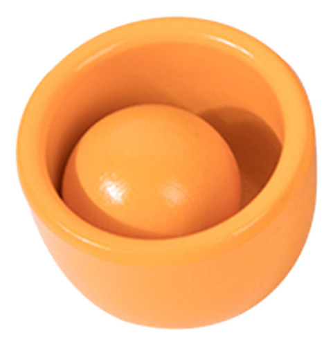 Bolas De Arcoíris En Tazas, Juguetes, 7 Colores