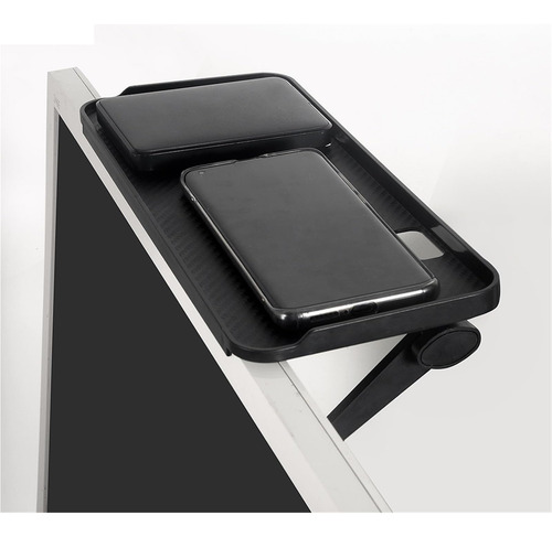 Estante Superior Ajustable Para Tv Y Monitor De Computadora