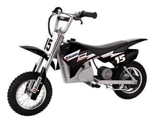   Mx400 Dirt Rocket 24v Motocross Eléctrico Motocicl