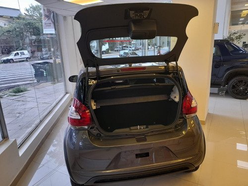 Imagen 4 de 13 de Fiat - Mobi Like 1.0 Okm 2022
