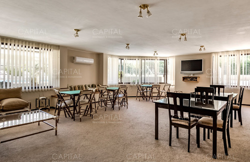 Venta Apartamento Reciclado En Punta Del Este Parquemar Bosque Zona Roosevelt