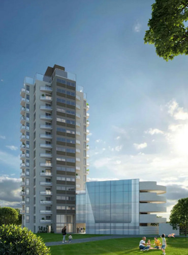 Venta Dpto 1 Amb. Tigre Vista Al Rio. Hotel