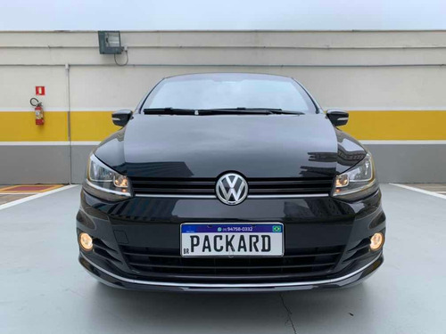 Volkswagen Fox 1.6 Connect - 2018 - Blindado - 28.000kms