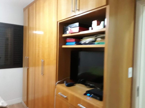 Imagem 15 de 17 de Otimo Apt, Excelente Localizaçao - Ap1648