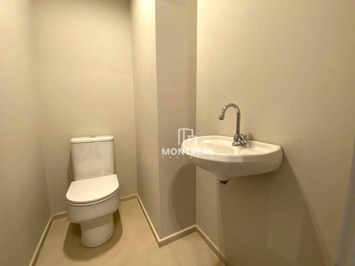 Imagem 11 de 29 de Apartamento Com 3 Dormitórios À Venda, 115 M² Por R$ 1.550.000,00 - Vila Leopoldina - São Paulo/sp - Ap2925