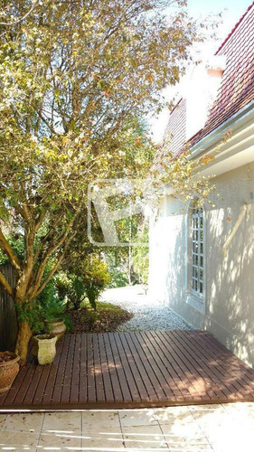 Imagem 9 de 15 de Linda Casa Em Condomínio Fechado - 2748
