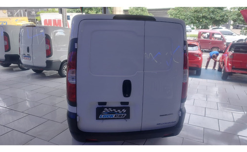Fiat Fiorino 1.4 MPI FURGÃO ENDURANCE 8V FLEX 2P MANUAL
