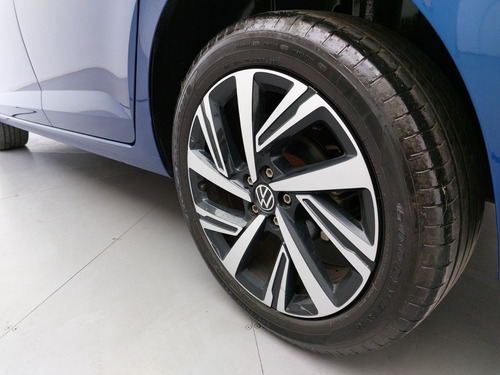 Volkswagen Virtus 1.0 200 TSI HIGHLINE AUTOMÁTICO