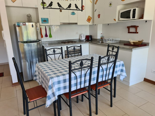Arriendo Depto. Papudo Laguna 2 Dorm/2 Baños- 5 Personas