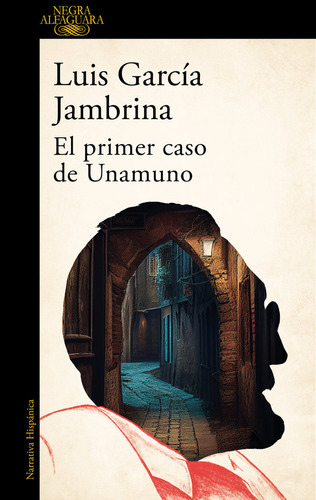 Libro Primer Caso De Unamuno, El - Garcia Jambrina, Luis