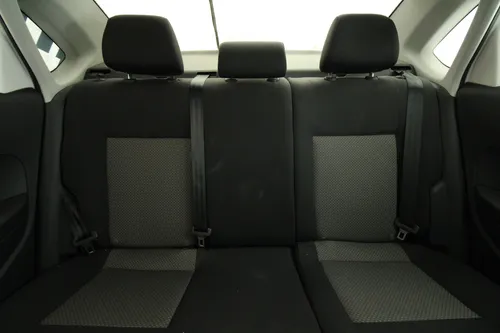 Volkswagen Vento 1.6 Starline Mt