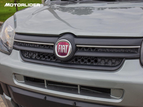 Imagen 14 de 25 de Fiat Uno Way L 1.4 Extra Full | Permuta / Financia