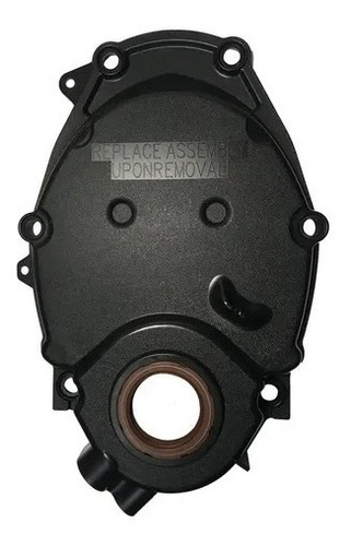 Tapa Cadena Motor Vortec 6cil 