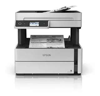 Impresora Epson Multifuncional M3170 (c11cg92303)
