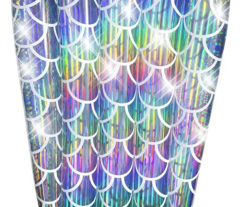 Flotador Piscina Cola Sirena Bestway Tornasol 43413