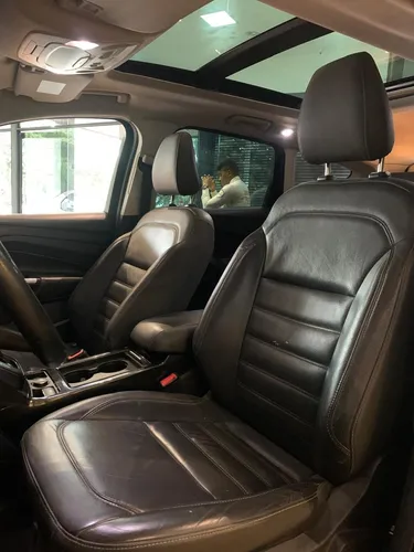 Ford Escape 2.0 Titanium