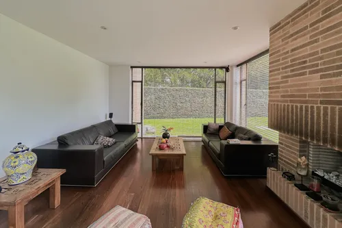 Casa En Venta En Guaymaral. Cod V7505
