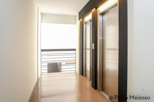 Imagen 29 de 30 de Departamento En Venta - Villa Urquiza - 2 Ambientes Y Dos Baños Con Amenities Y Cochera Estrenar