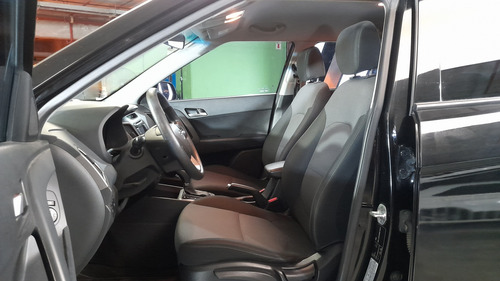 Hyundai Creta 1.6 GL CONNECT AT