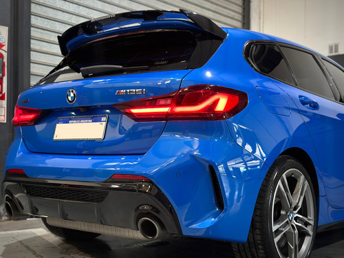 BMW Serie 1 2.0 Xdrive M135 Performance