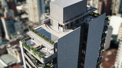 Venta Oficina En Centro Rosario