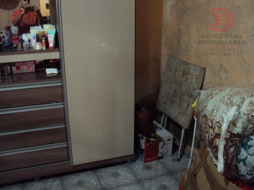 Imagem 7 de 15 de Casa - Vila Re - Ref: 5256 - V-5256