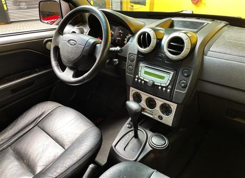 Ford Ecosport Ecosport Xlt 2.0 16v (flex) (aut) Flex Automá