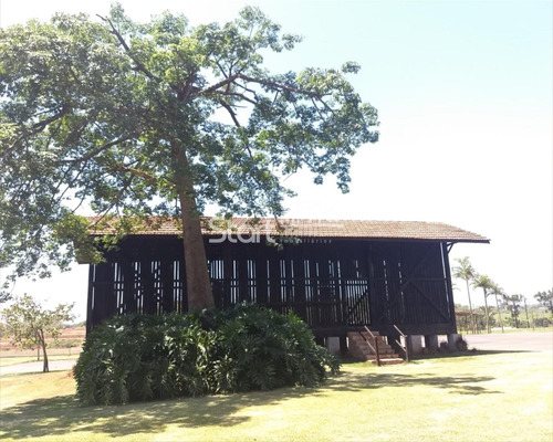 Imagem 13 de 22 de Terreno À Venda Em Residencial Haras Patente - Te006189