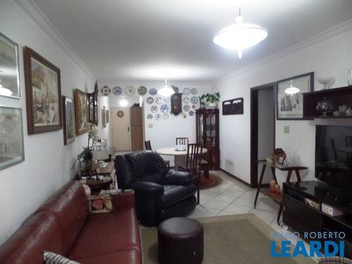 Imagem 2 de 15 de Apartamento - Paraíso - Sp - 510331