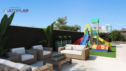 Imagem 8 de 10 de Apartamento Duplex À Venda, 260 M² - Meia Praia - Itapema/sc - Ad0035