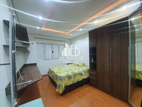 Imagem 19 de 30 de Casa À Venda No Bairro Rudge Ramos, São Bernardo Do Campo. - 4255
