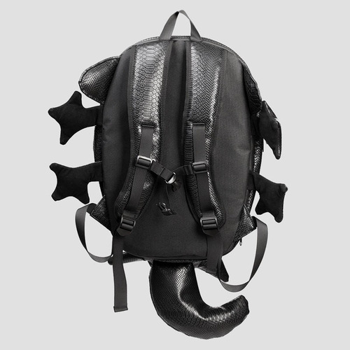 Mochila For Casco, Bolsa Informal For Casco De Monstruo,