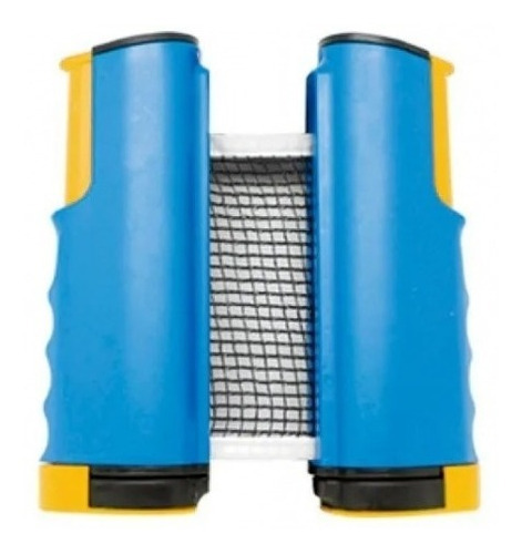 Red Ping Pong Flex Nylon Extensible + Adaptable - Del Tomate