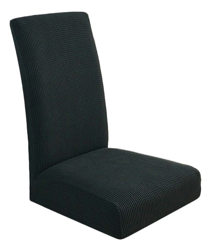 Fa Cojín Elástico De La Silla Con Respaldo Corto Y Corto