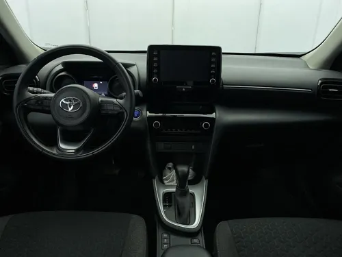 Toyota Yaris Cross 1.5 XS HYBRID TP