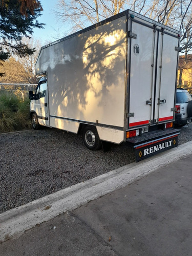 Imagen 6 de 10 de Fletes Y Mudanzas (zona Norte) Villa Rosa , Pilar.