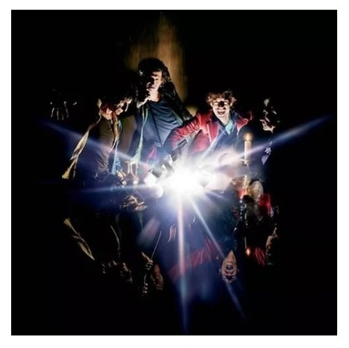 The Rolling Stones A Bigger Bang Cd Pol