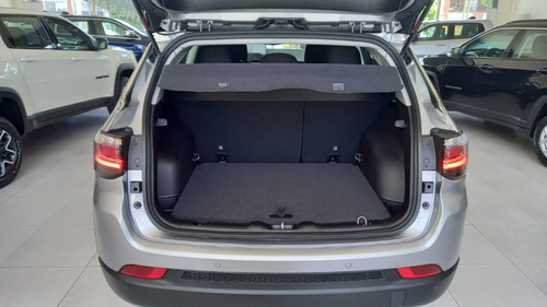 Jeep Compass Sport