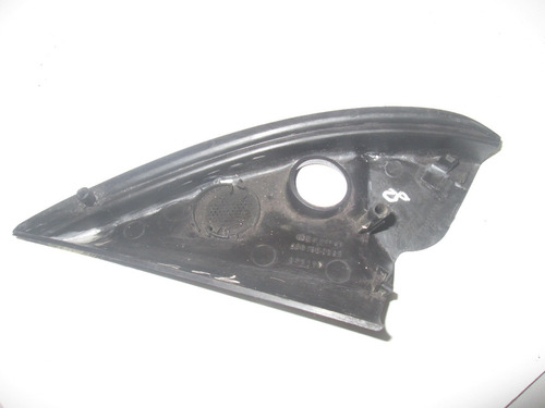 Karros - Peugeot 206 Moldura Canto Retrovisor Ld