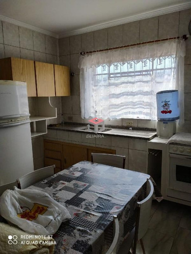 Imagem 8 de 28 de Sobrado À Venda, 3 Quartos, 2 Vagas, Santa Terezinha - São Bernardo Do Campo/sp - 82247