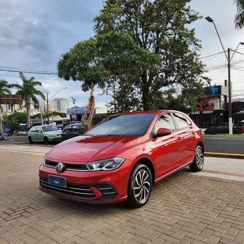 Volkswagen Polo Highline TSI 1.0 Flex 12V Aut.