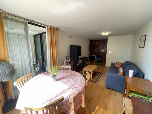 Se Vende Excelente Departamento Frente Al Lago 4 Dorm 3 Bañ