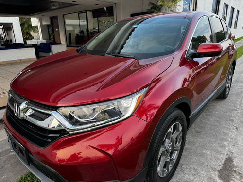 Honda CR-V 1.5 Turbo Plus Cvt