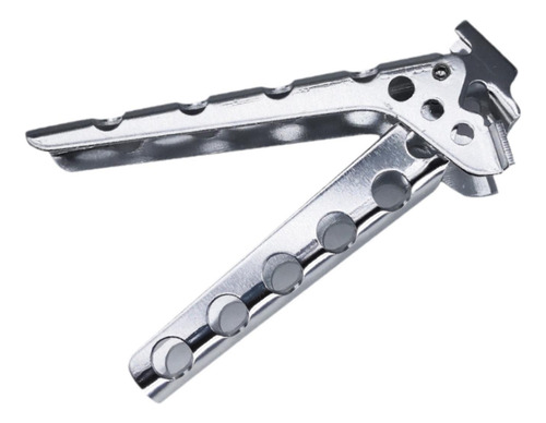 Anti -scalding Pot Gripper Pot Clip Multipropósito De