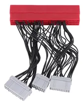 Comprar So Adaptador De Arnés De Conversión Obd2b A Obd1 Ecu For